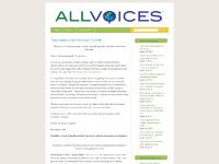 most lucrative incentive plan, health care for citizen reporters, Syndication Program, allvoicesstringer most lucrative incentive plan, health care for citizen reporters, Syndication Program, allvoicesstringer