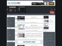 Top Watch Sites - Rankings - All Sites