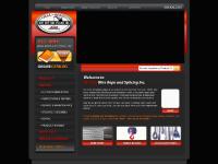 All-Way Wire Rope and Splicing Inc. All-Way Wire Rope and Splicing Inc.