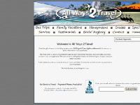 allways2travel.com Bus Trips, Family Vacations, Honeymoons