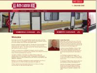 All-Ways Caravan Hire - Perth, Western Australia