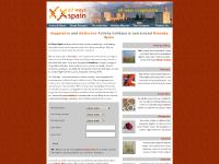  Features, Walking & Biking, Walking Holidays, Flamenco