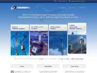  ICAO, Transport Canada, Contract GS07F0408W, brochure