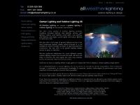 Garden Lighting Outdoor Lights UK Exterior Lighting