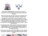 allweathersports.com - allweathersports