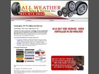 allweathertiresny.com Yellow Book USA, Inc. allweathertiresny.com Yellow Book USA, Inc.