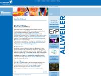 allweiler.de allweiler.de