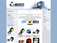All Welding & Engineering Supplies - You will always weld well with All Weld All Welding & Engineering Supplies - You will always weld well with All Weld