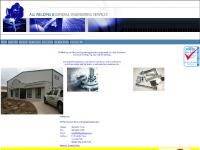 All Welding and General Engineering Services All Welding and General Engineering Services