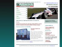 Foundry Pattern Making | Allwick Patternmakers Kent UK Foundry Pattern Making | Allwick Patternmakers Kent UK