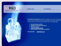 allwired.net Telephone System (s), Comdial, Panasonic allwired.net Telephone System (s), Comdial, Panasonic