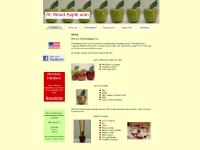 AllWoodApple.com - Wholesale Wood Apples and Wooden Fruit AllWoodApple.com - Wholesale Wood Apples and Wooden Fruit
