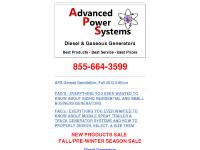 Diesel Generators, Hurricane Generators Diesel Generators, Hurricane Generators