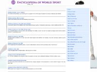 World Sport World Sport