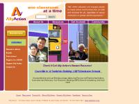 Ally Action - Welcome to Ally Action Ally Action - Welcome to Ally Action