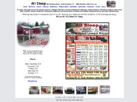 Shop All Sleep in Eastern Connecticut for Mattresses and Waterbeds, Platform Beds and Futons. Shop All Sleep in Eastern Connecticut for Mattresses and Waterbeds, Platform Beds and Futons.