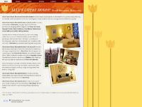 BARCELONA | Ally's Guest House / Bed & Breakfast BARCELONA | Ally's Guest House / Bed & Breakfast