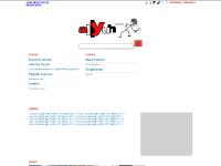allyuh.com aggregator, youtube, flickr allyuh.com aggregator, youtube, flickr