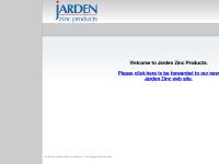 allzinc - Alltrista - Jarden Zinc allzinc - Alltrista - Jarden Zinc