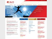 alm.com  , PUBLICATIONS, PRODUCTS