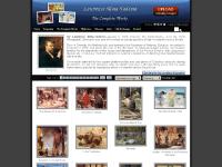 Sir Lawrence Alma-Tadema - The complete works Sir Lawrence Alma-Tadema - The complete works