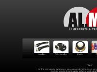 AL.MA-Tec.com | Intro AL.MA-Tec.com | Intro