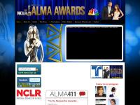 ALMA Awards 2011 ALMA Awards 2011