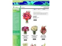 almablooms.com florist, flower shop, flowers