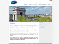 almacapital.com Alma capital, investisseurs institutionnels, Gestion alternative
