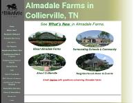 almadalefarms.org Collierville, Tennessee, Memphis almadalefarms.org Collierville, Tennessee, Memphis