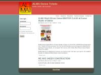 ALMA Dance Toledo | ALMA = SOUL, Get Involved! ALMA Dance Toledo | ALMA = SOUL, Get Involved!