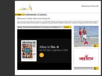 almaddbepk.com Alma DDB almaddbepk.com Alma DDB