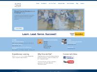 Alma del Mar - A New K-8 Expeditionary Learning Charter School in New Bedford Alma del Mar - A New K-8 Expeditionary Learning Charter School in New Bedford