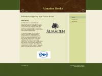 Almaden Books - Publishers of Quality Non-Fiction Books Almaden Books - Publishers of Quality Non-Fiction Books
