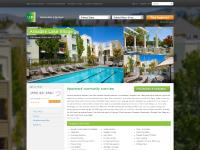Apartments in San Jose | Almaden Lake Village | San Jose CA