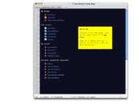 Dion Almaer's Home Page Dion Almaer's Home Page