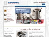 almag.com aluminum, aluminium, fabrication almag.com aluminum, aluminium, fabrication