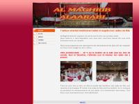 almaghrib-alaarabi.fr almaghrib-alaarabi.fr