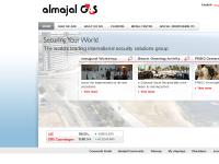 Home | almajal G4S Home | almajal G4S