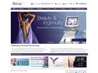 almalasers.com - almalasers