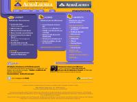 ALMALAUREA - Un ponte fra Università e mondo del lavoro e delle professioni