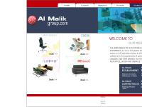 Welcome to Al Malik Group Welcome to Al Malik Group