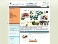 AlmandersAlley AlmandersAlley