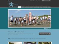  Retreat Planning, Pause, Why Choose Us?, Independent Travelers