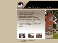 liten almarodmurochputs.se skärmbild