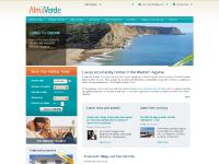 Luxury Family Villas in Algarve, Portugal | AlmaVerde Village & Spa