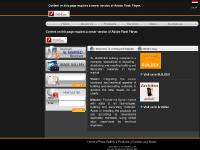 Almawred Building Materials