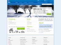 liten almbrand.dk skärmbild