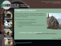 almbuilders.com ALM, Builders, Construction almbuilders.com ALM, Builders, Construction