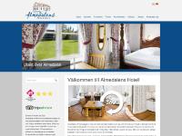 Almedalens Hotell
